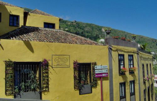 Apartamentos Monasterio de San Antonio - adults only - Foto 20