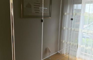 Doppelhaushälfte 125m2 3 Zimmer 2 Badezimmer Küche 5 Schlafplätze nähe Hamburg - Foto 20