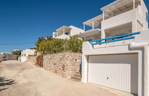 VILLA ALYKI SEA VIEW PAROS - Foto 38