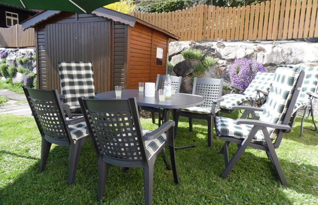 Am Reichenbach Modern Retreat - Foto 16