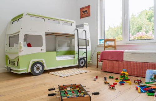 Strzecha Chopina - Dom i półwysep tylko dla Ciebie - Foto 30