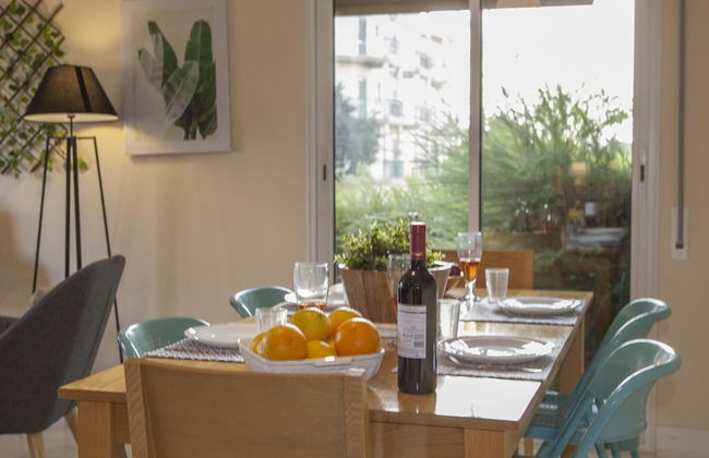 B02 - Fantastic Apartment With Pool Almost on the Sandy Beach - Foto 14