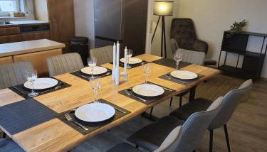 Ferienwohnung Wintersonne - Foto 5