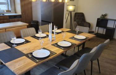 Ferienwohnung Wintersonne - Foto 5