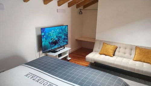 Charm studio - Foto 4, wardrobe