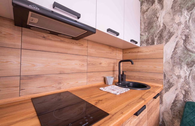 More Apartments na Estonskoy 37 k3 155 - Foto 11