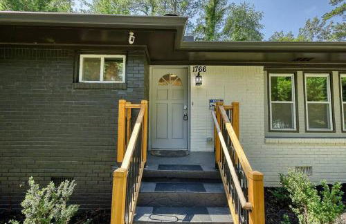 The Grove Park Chateau - Foto 6