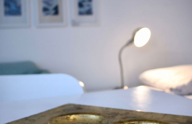 a-domo Apartments Mülheim - Apartments, Lofts & Hostel Rooms - short or longterm - single or grouptravel - Foto 42