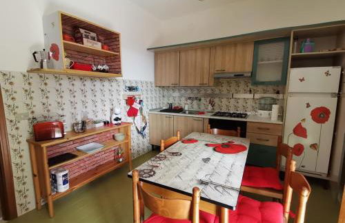 Sunny House -Charming apartment in the nature - Foto 22