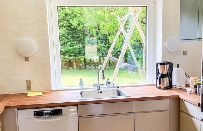 9 Person Holiday Home in Hals-by Traum - Foto 17