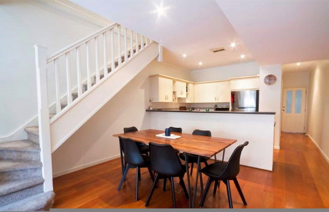 Norwood Saltbush Retreat With Wifi - Foto 2