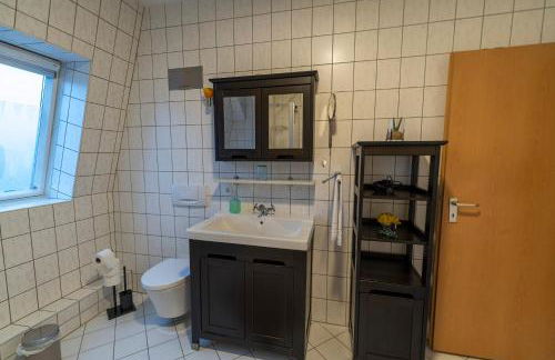 RR - Apartments "Alte Detektei" - Parking - WIFI - Foto 19