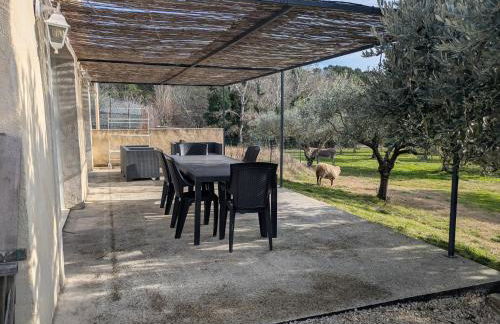 Gîtes Meynard et Lorie - Foto 27