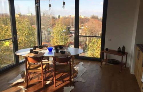 2 Bedroom Mauerpark-Apartment, Berlin Mitte View calendar - Foto 35