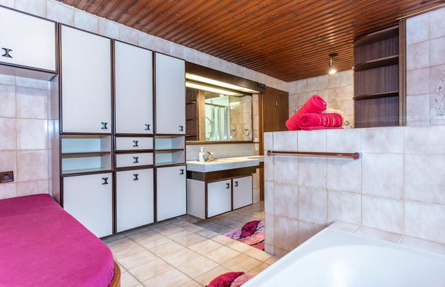 Great Group Holiday Home - Foto 23