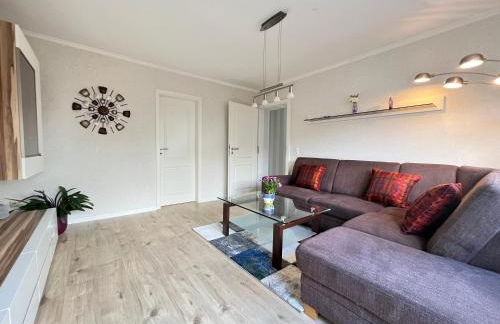 Garten-Ferienhaus Biendorf OT Westenbrügge - Foto 36