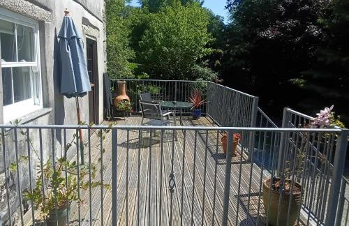 Cottage hideaway on the edge of Bodmin Moor - Foto 22