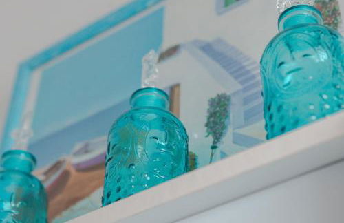 ElTufeto Apartment - Parking and Terrace - Foto 19