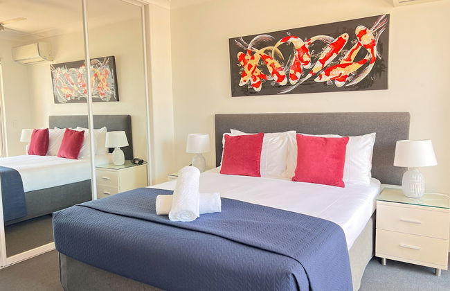 Montego Sands Resort - Foto 27