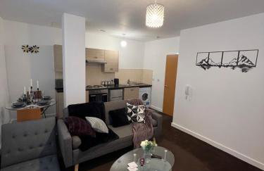 Opulent Stays - Foto 1