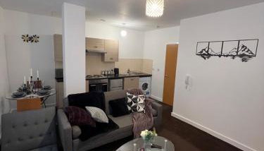 Opulent Stays - Foto 1