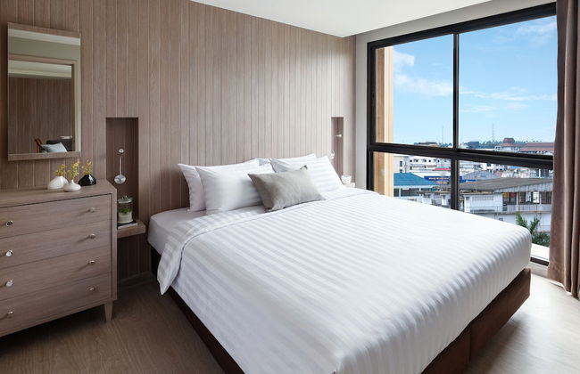 Madera Residence Siracha - Foto 16