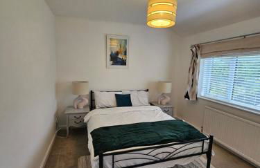 4 Bed in the heart of Hartford - Foto 9