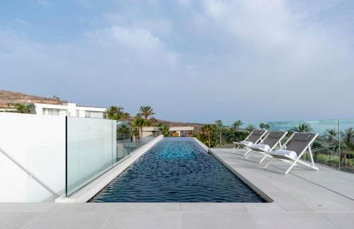 Karat Villa Abama - Foto 44