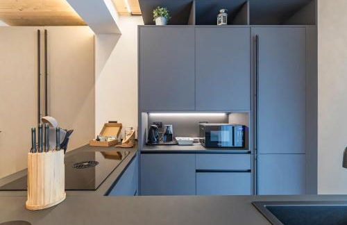 The Nest - TRILO - WIFI - Box - Cortile - Magnolta - Foto 60