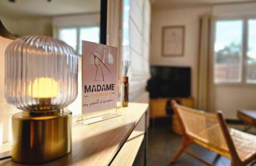 Chez Mamie Aline par Madame Conciergerie - Foto 8