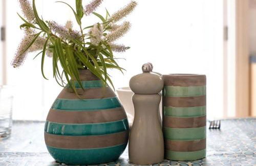 St Martins Apartment - Foto 7