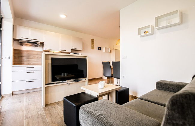 Apartmaji Banonia Stork Flight - Photo 7