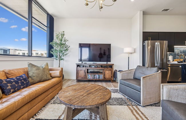 H&O on Music Row - Foto 69