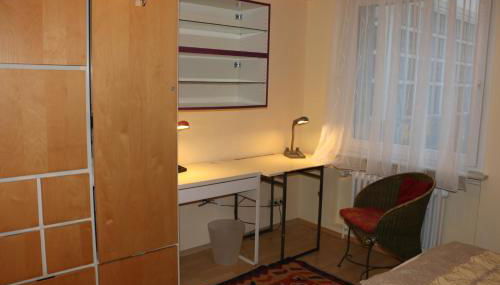 City 2- room flat near uni and Limbecker Platz - Foto 5, wardrobe