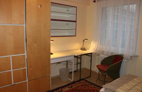City 2- room flat near uni and Limbecker Platz - Foto 5