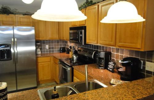 River Crossing Resort - Foto 8