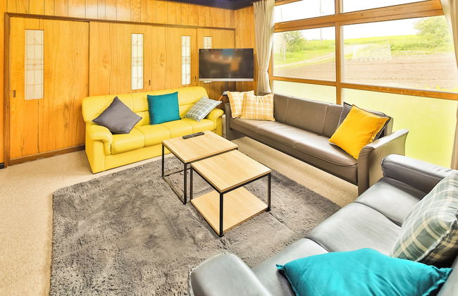 Cottage Abashiri - Foto 19