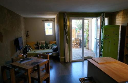 Résidence Village Marin Catalan TORREILLES PLAGE - Foto 12