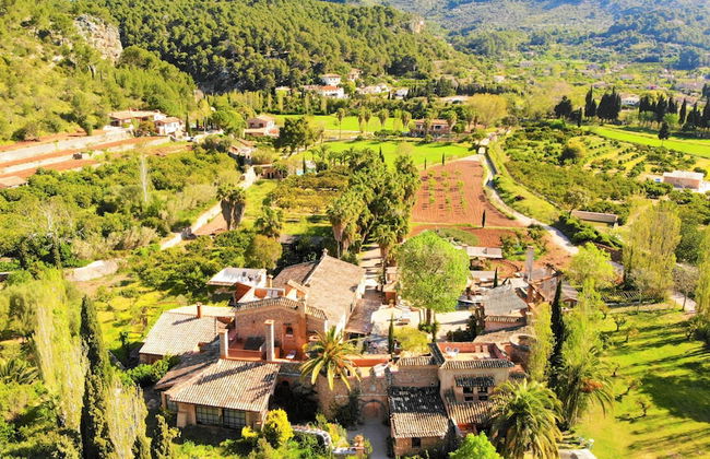 Hotel Finca Ca N'ai - Bio Nature Adults Only - Photo 63