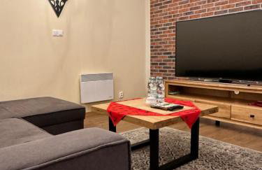 Apartament Franio - Photo 16