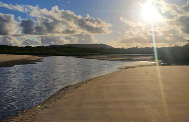 Recanto da Ilha SFS Praia do Capri - Foto 44