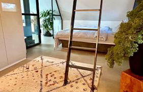 Nurdachhaus & Schiffscontainer in Birstein - Foto 20