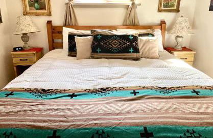 Downtown Historic East-Side Coyote House 2B 2BA - Foto 7