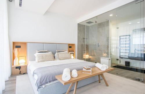 Villa Luxueuse Vue Mer - Foto 15