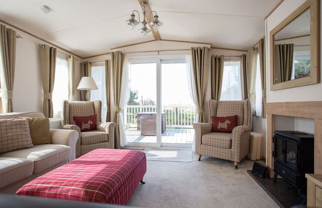 St Ives Bay Beach Resort - Foto 26