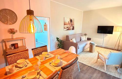 HYGGE HOMES Apartment - 'nordlys' - Photo 27