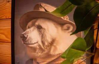 Vermont Lodge - Photo 6