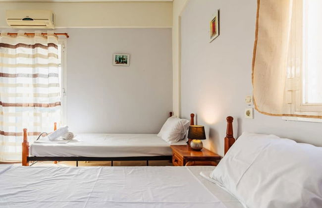 Koroni Seaview Retreat - Summer Romantic Escape - Foto 19