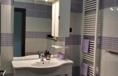 Veliki apartman Barbara s jacuzzijem za dvoje- Hreljin Crikvenica Rijeka - Foto 6