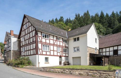 Ferienhaus Zur Alten Burg/Familientreffen/Edersee - Foto 34